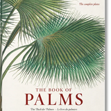 MARTIUS. THE BOOK OF PALMS