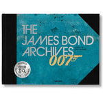 The James Bond Archives. No Time To Die Edition - Taschen
