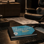 The James Bond Archives. No Time To Die Edition - Taschen (view 2)