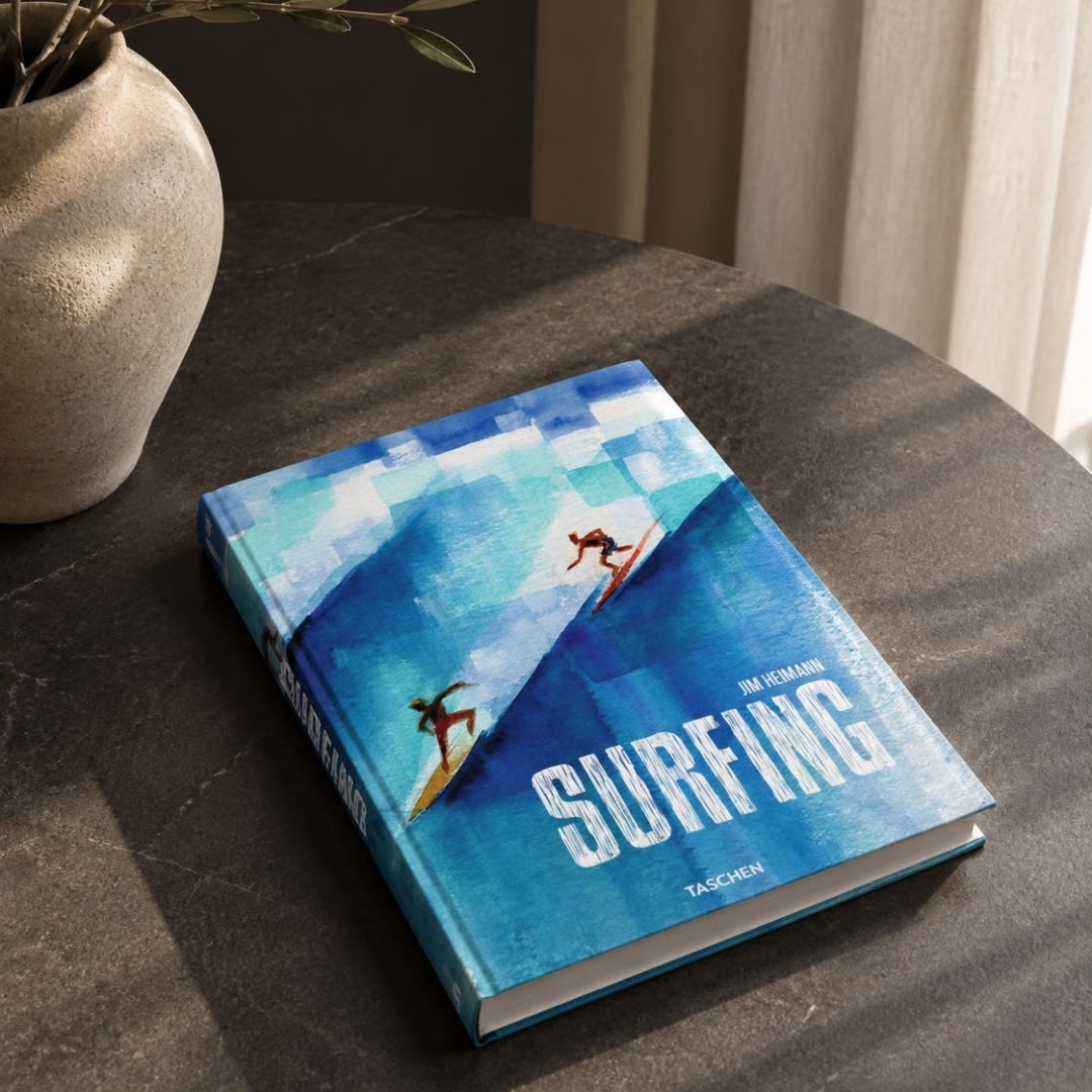 Surfing. 1778 Today - Taschen (view 2)