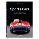 Sports Cars. 40Th Ed. - Taschen