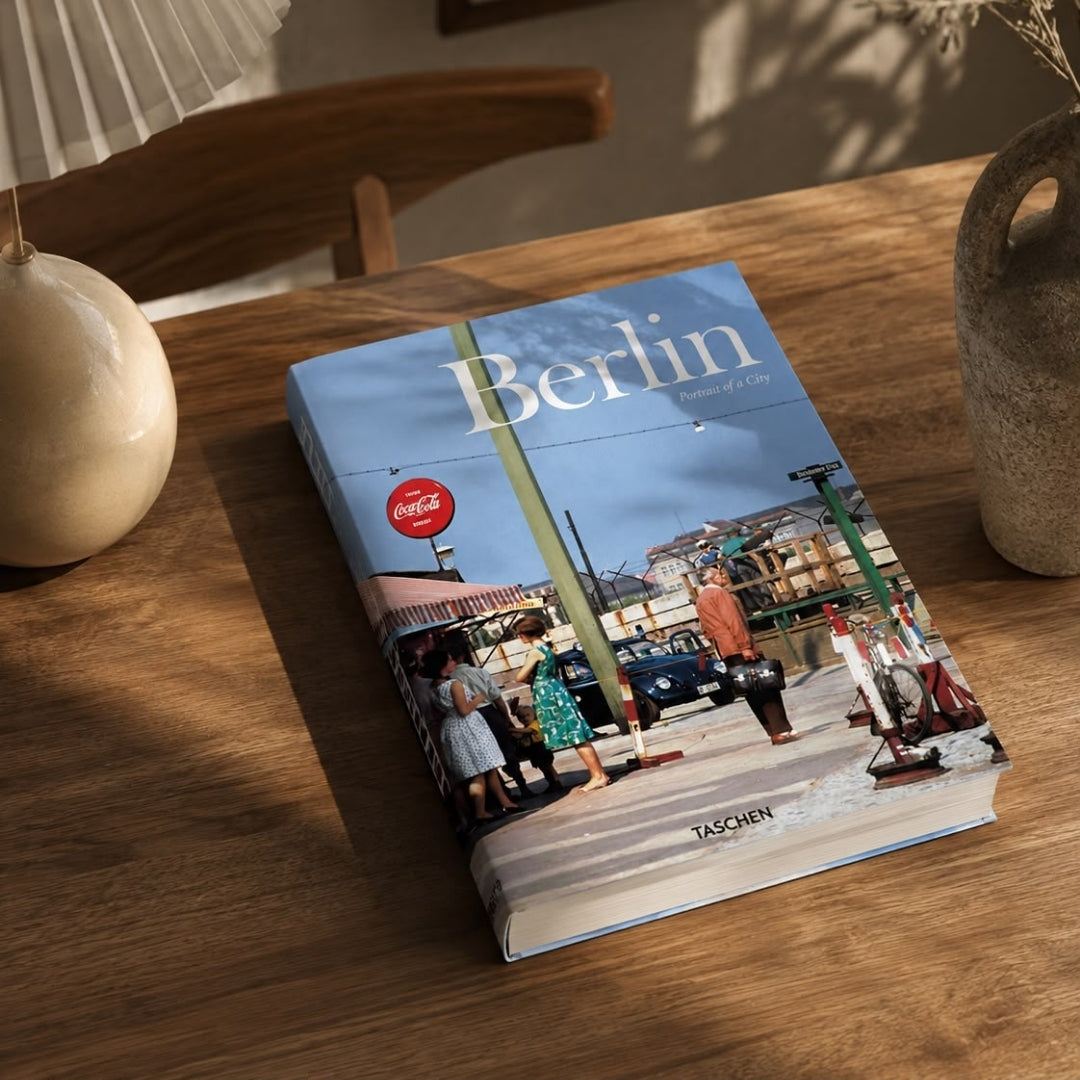 Berlin. Portrait Of A City - Taschen (view 2)