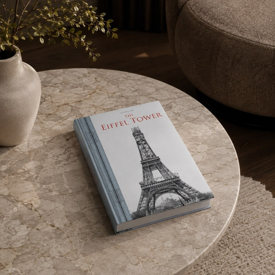 The Eiffel Tower - Taschen (view 2)