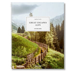 Great Escapes Alps. The Hotel Book - Taschen