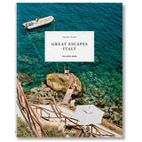 Great Escapes Italy. The Hotel Book - Taschen