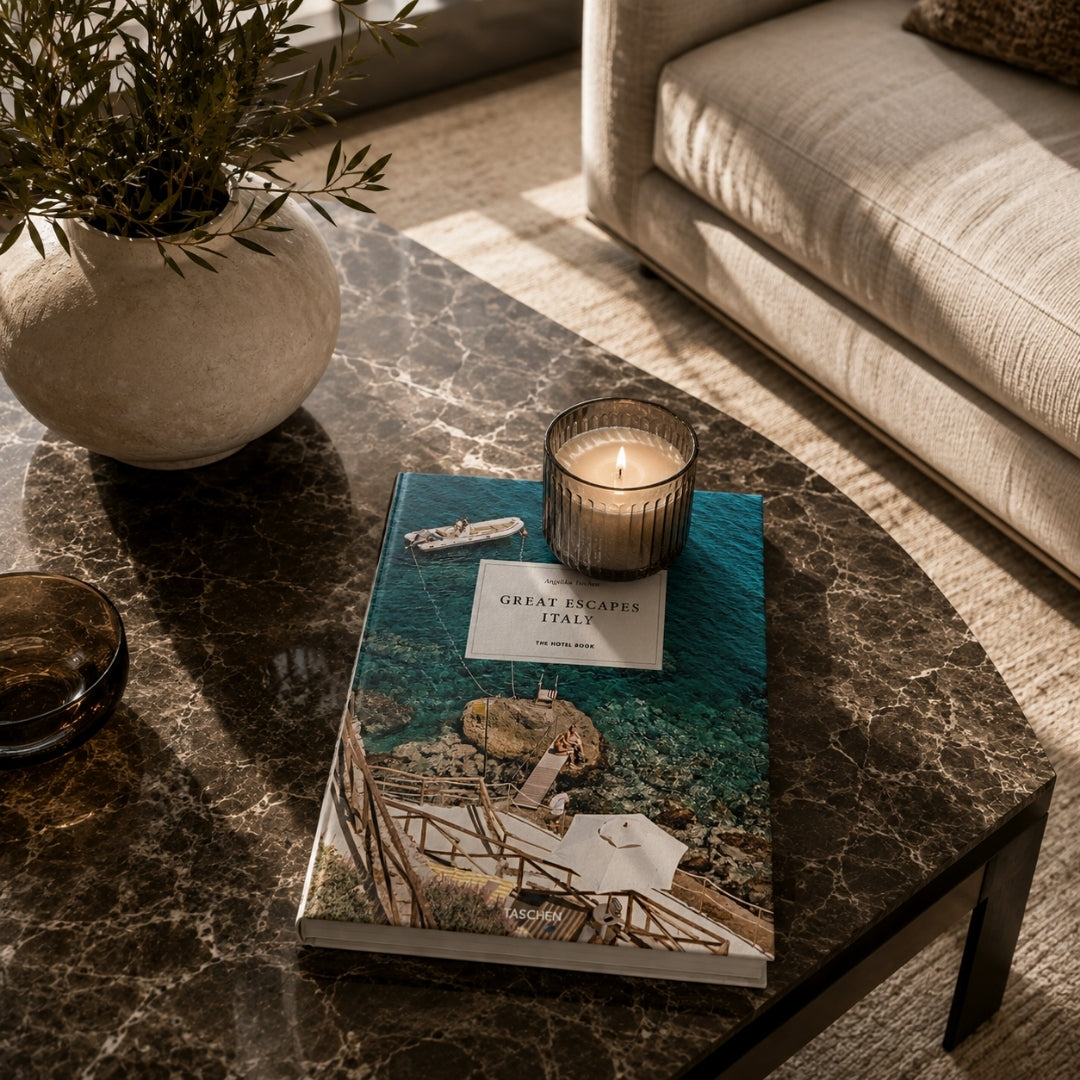 Great Escapes Italy. The Hotel Book - Taschen (view 2)