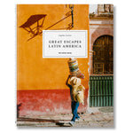 Great Escapes Latin America. The Hotel Book - Taschen