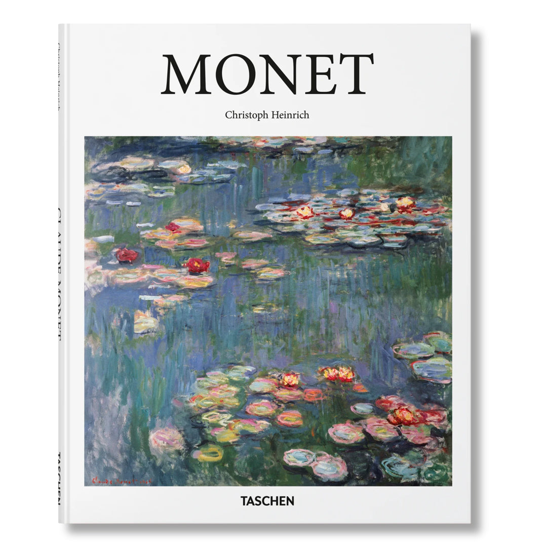 Monet - Taschen