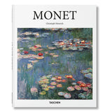 Monet - Taschen