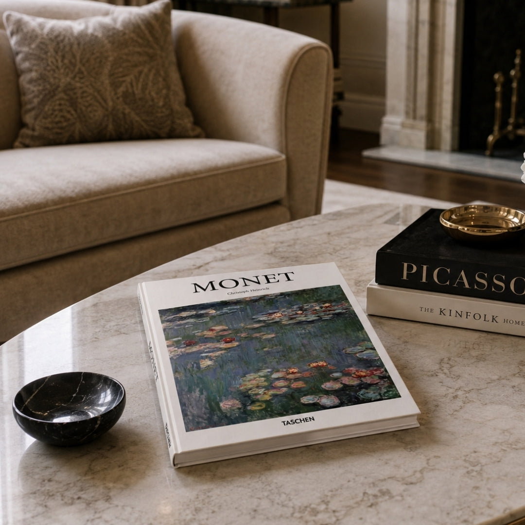 Monet - Taschen (view 2)