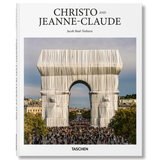 Christo And Jeanne-Claude - Taschen