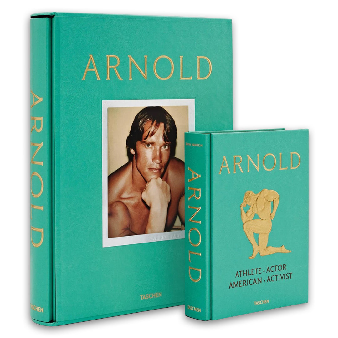 Arnold. Collector Edition - Taschen