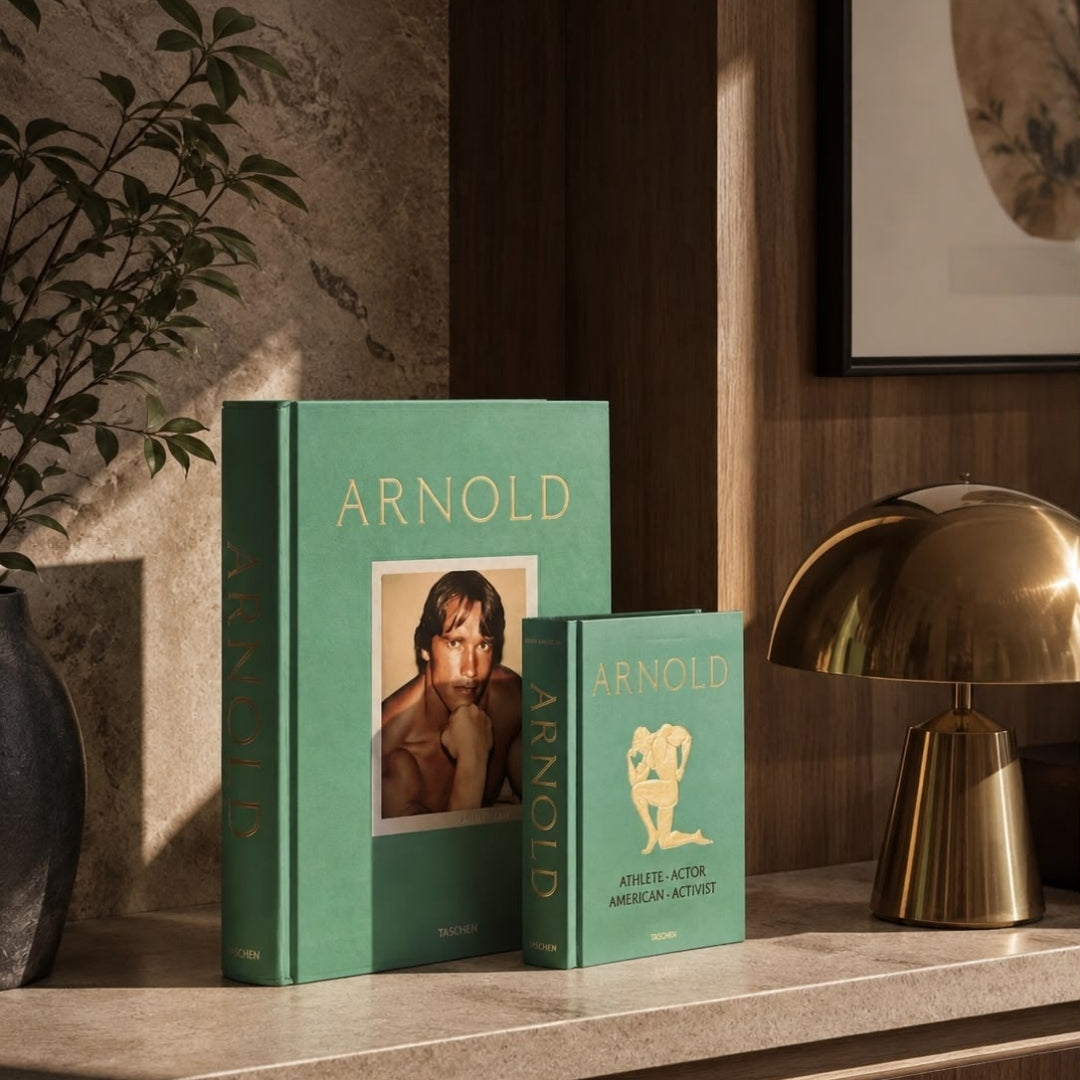 Arnold. Collector Edition - Taschen (view 2)