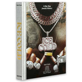 Ice Cold. A Hip-Hop Jewelry History - Taschen