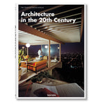 Architecture In The 20Th Century - Taschen