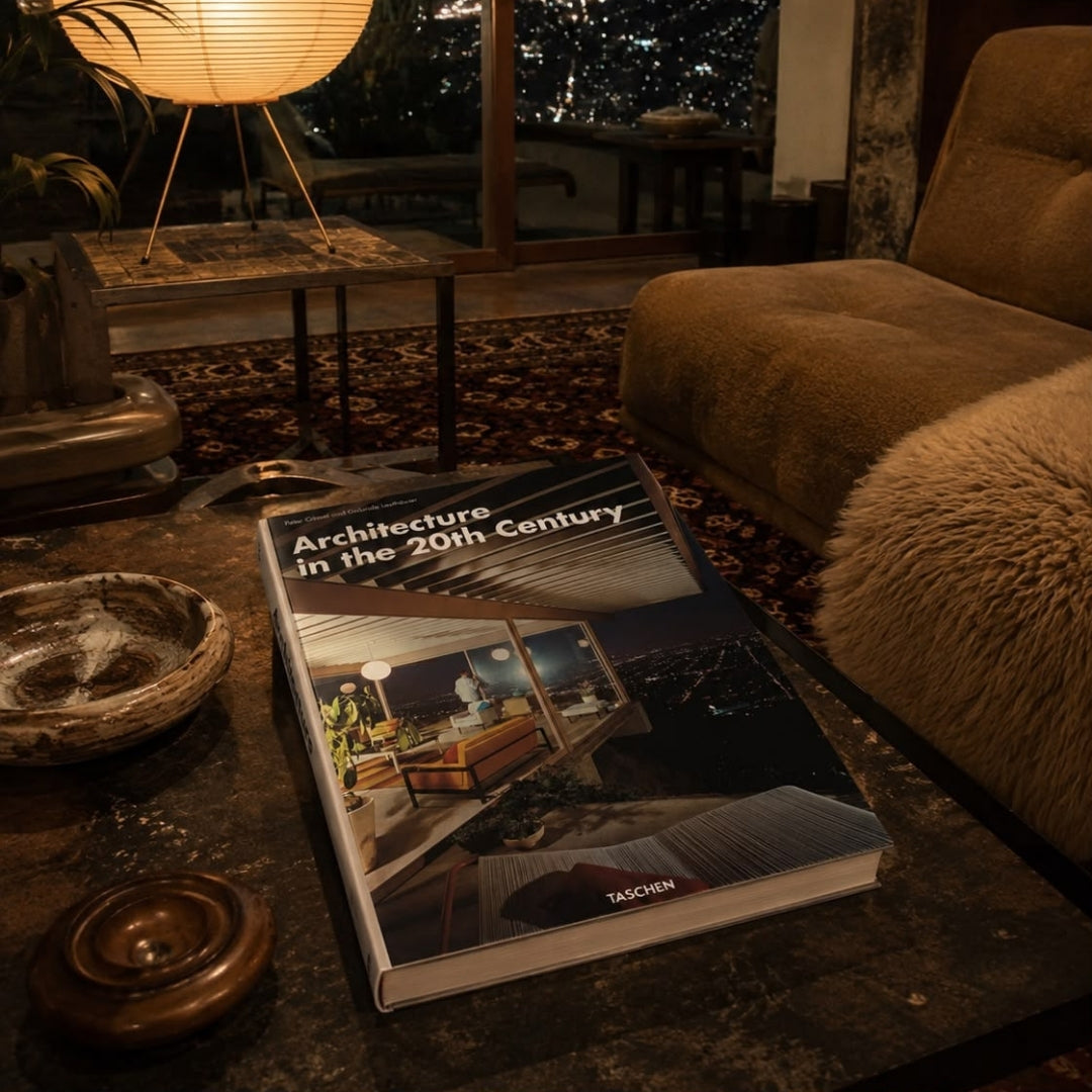 Architecture In The 20Th Century - Taschen (view 2)