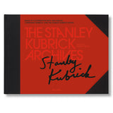 The Stanley Kubrick Archives - Taschen