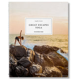 Great Escapes Yoga. The Retreat Book - Taschen