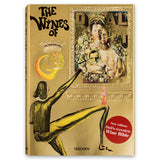 DalÃ¢Â­. The Wines Of Gala - Taschen