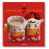 The Package Design Book 7 - Taschen