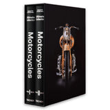 Ultimate Collector Motorcycles 18% - Taschen