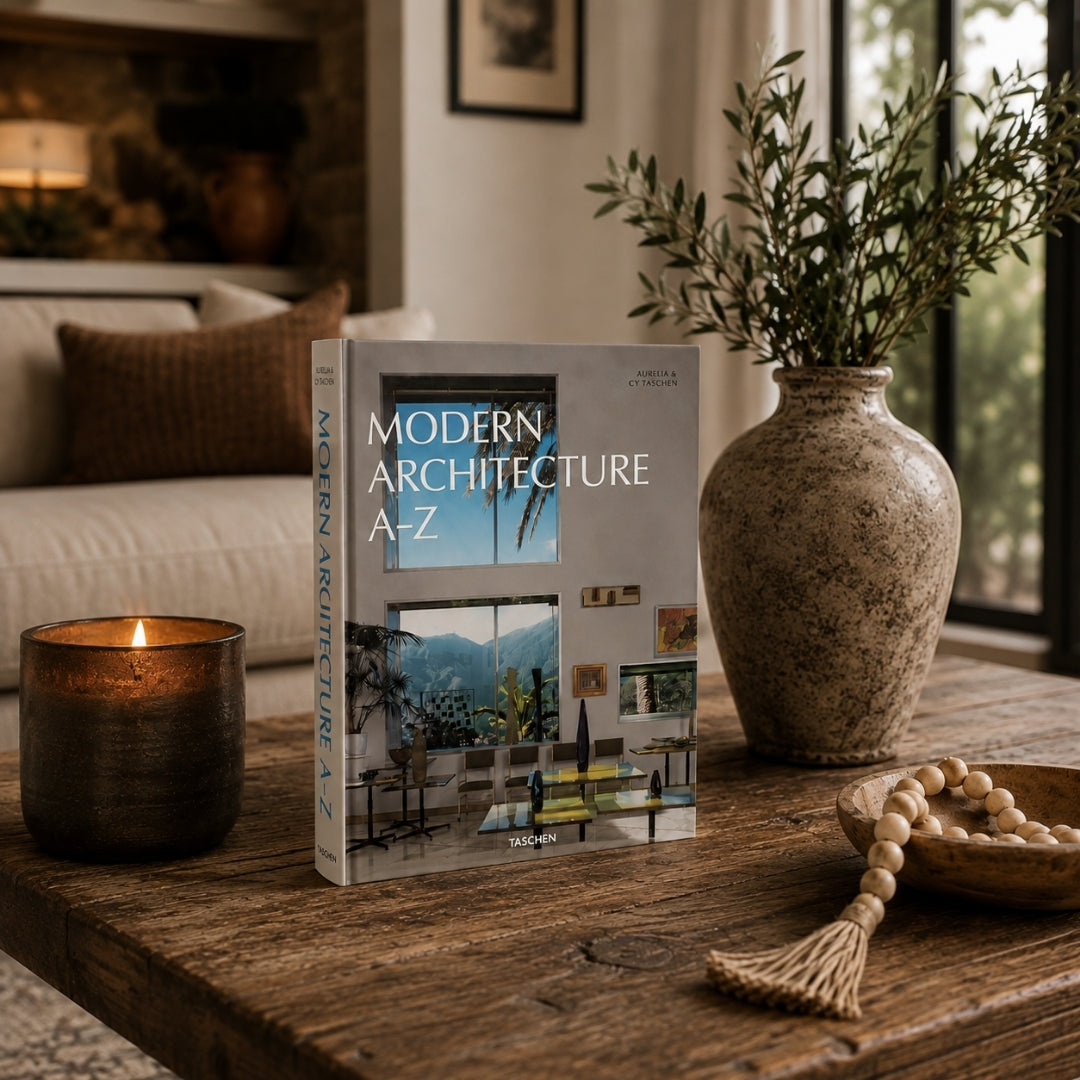 Modern Architecture - Taschen (view 2)
