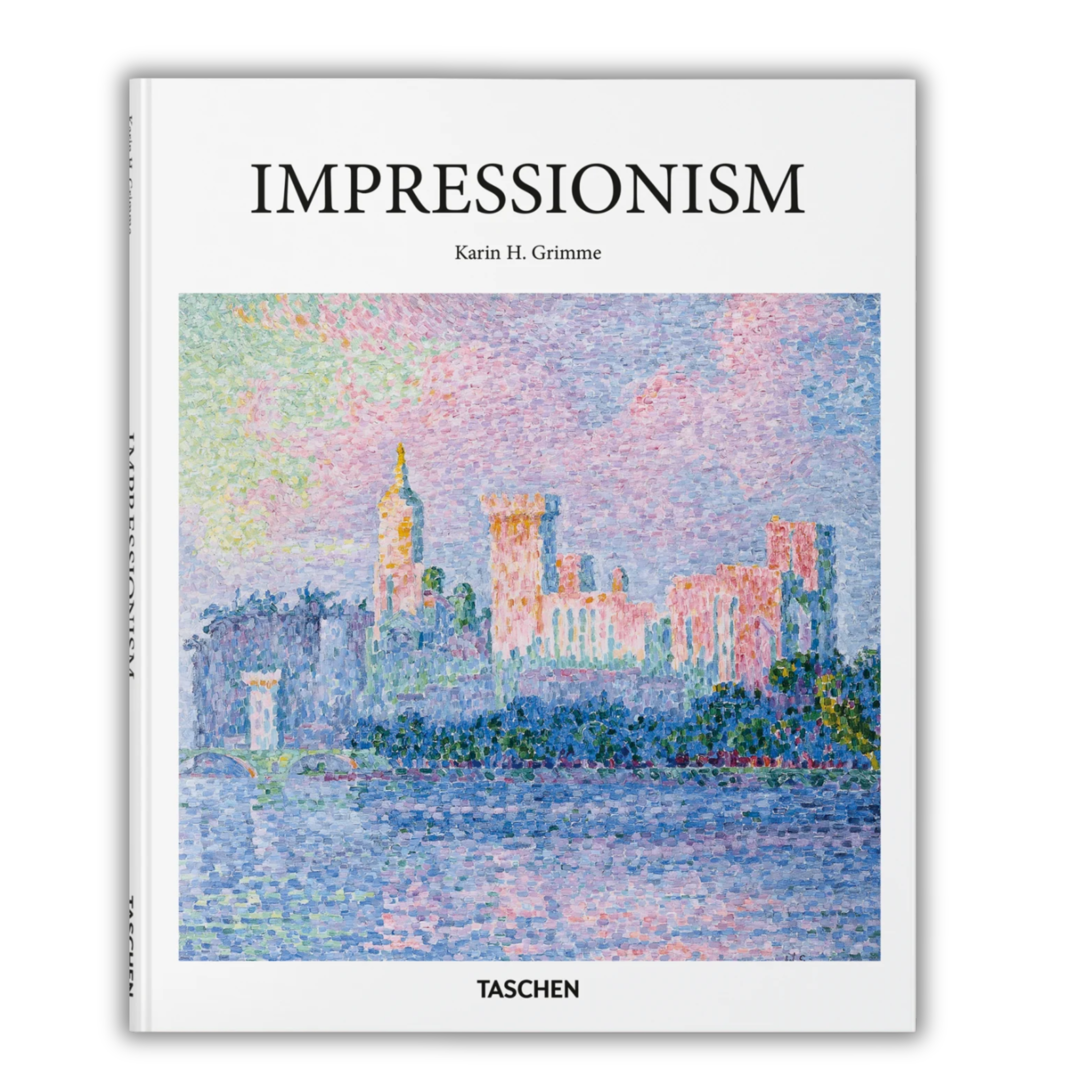 Impressionism - Taschen