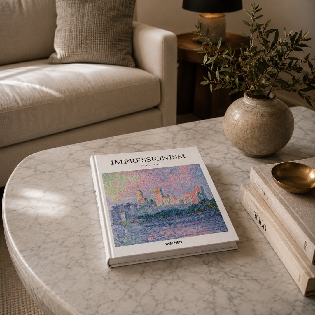 Impressionism - Taschen (view 2)