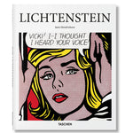 Lichtenstein - Taschen