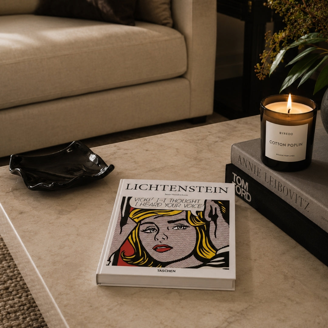 Lichtenstein - Taschen (view 2)