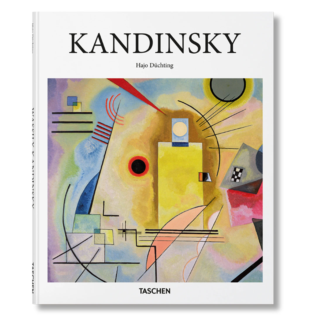 Kandinsky - Taschen