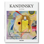 Kandinsky - Taschen