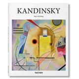 Kandinsky - Taschen