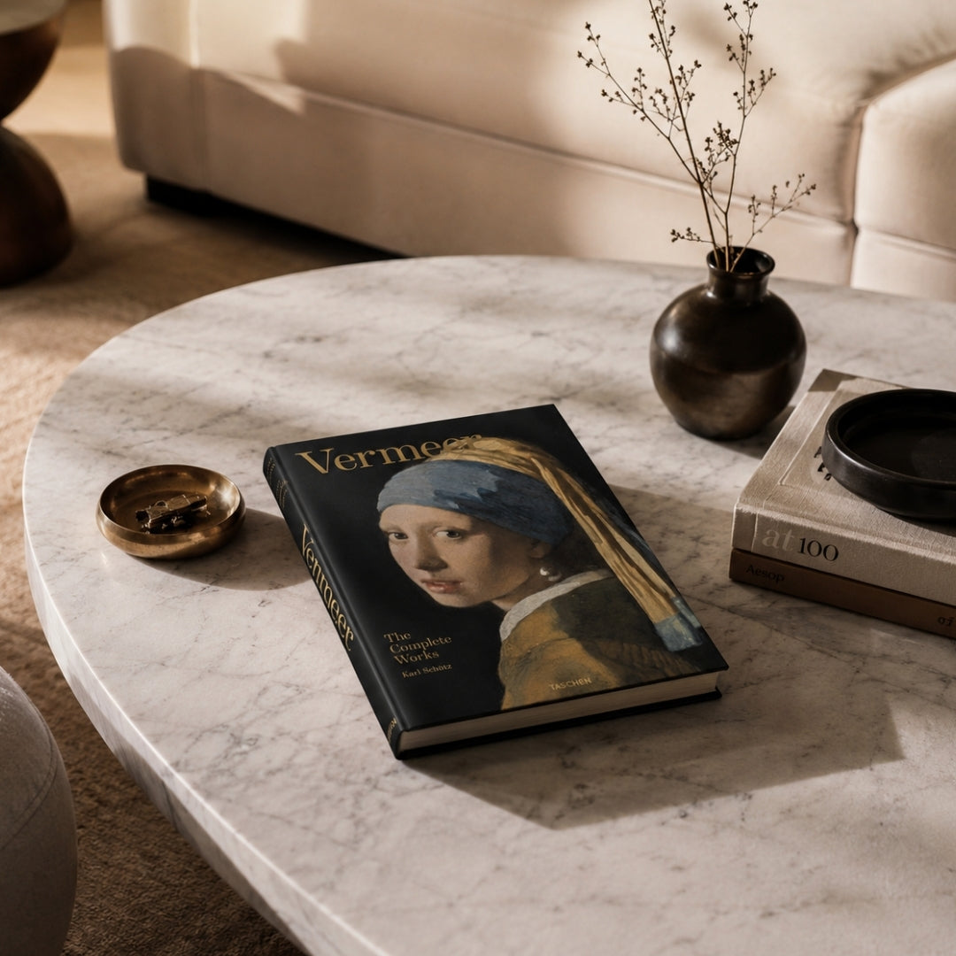 Vermeer. The Complete Works - Taschen (view 2)