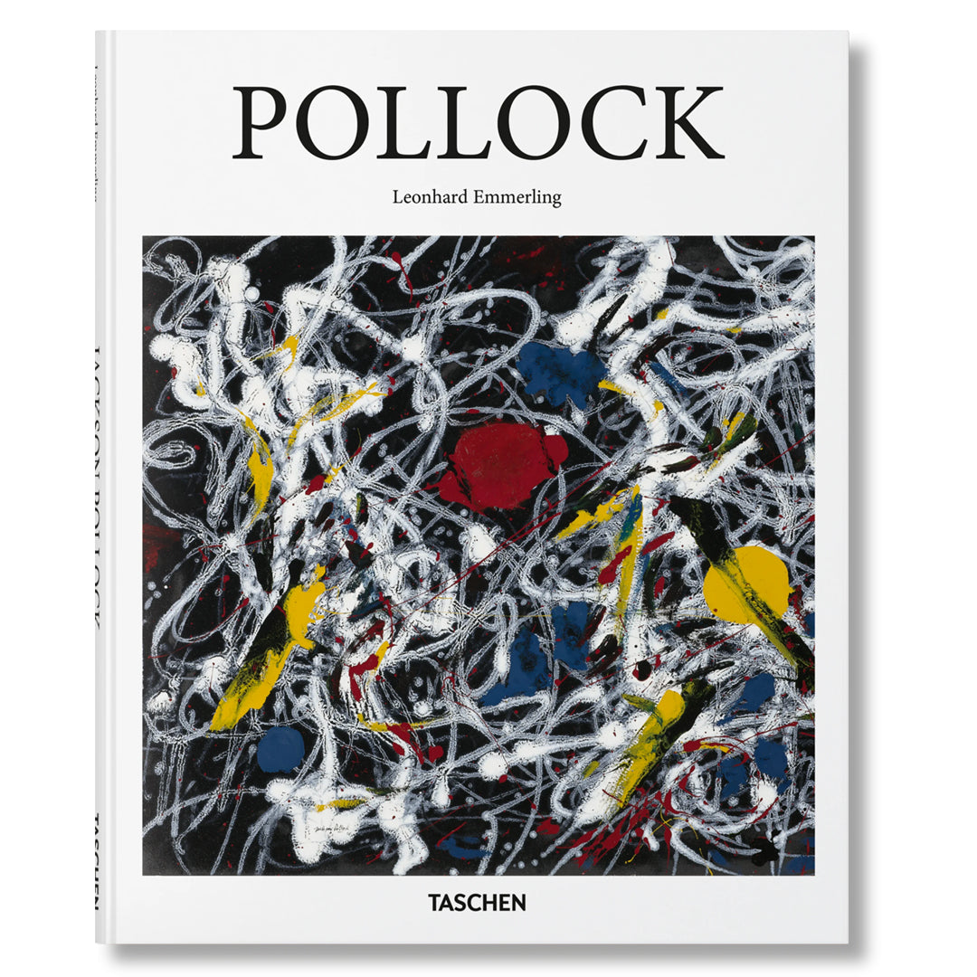 Pollock - Taschen