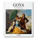 Goya - Taschen