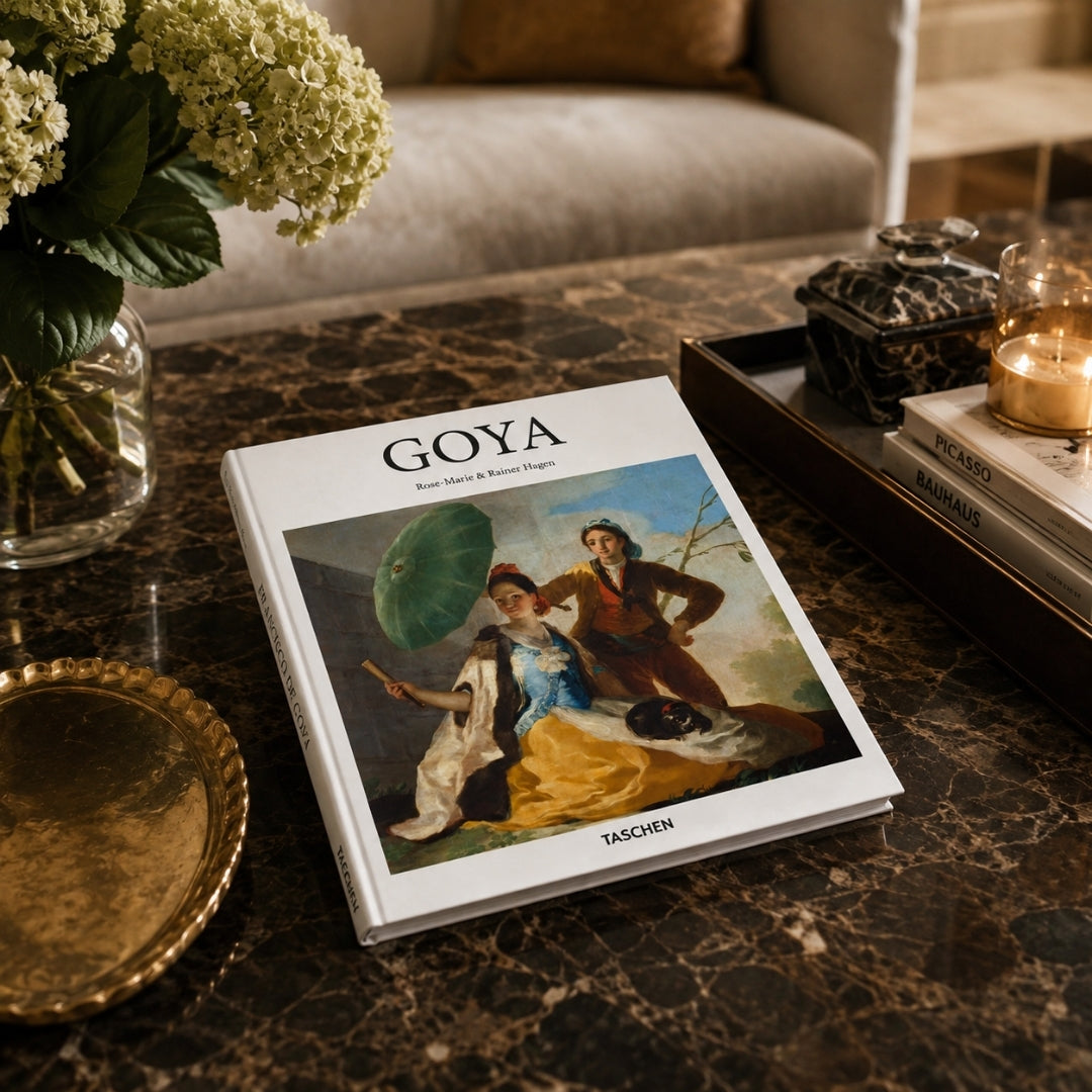 Goya - Taschen (view 2)