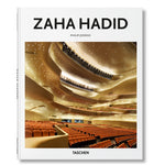 Zaha Hadid - Taschen