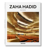 Zaha Hadid - Taschen