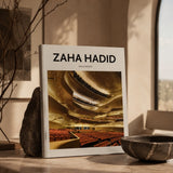 Zaha Hadid - Taschen (view 2)