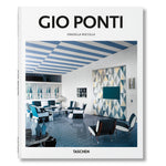 Gio Ponti - Taschen