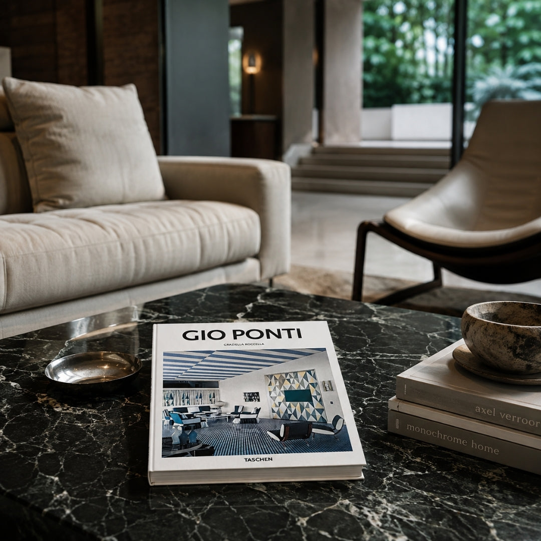 Gio Ponti - Taschen (view 2)