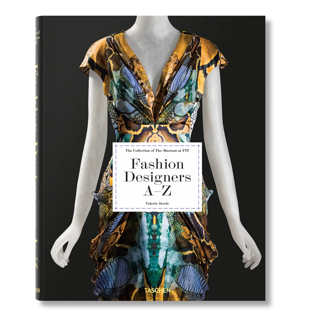 Fashion Designers 2020 Edition - Taschen