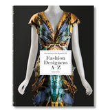 Fashion Designers 2020 Edition - Taschen