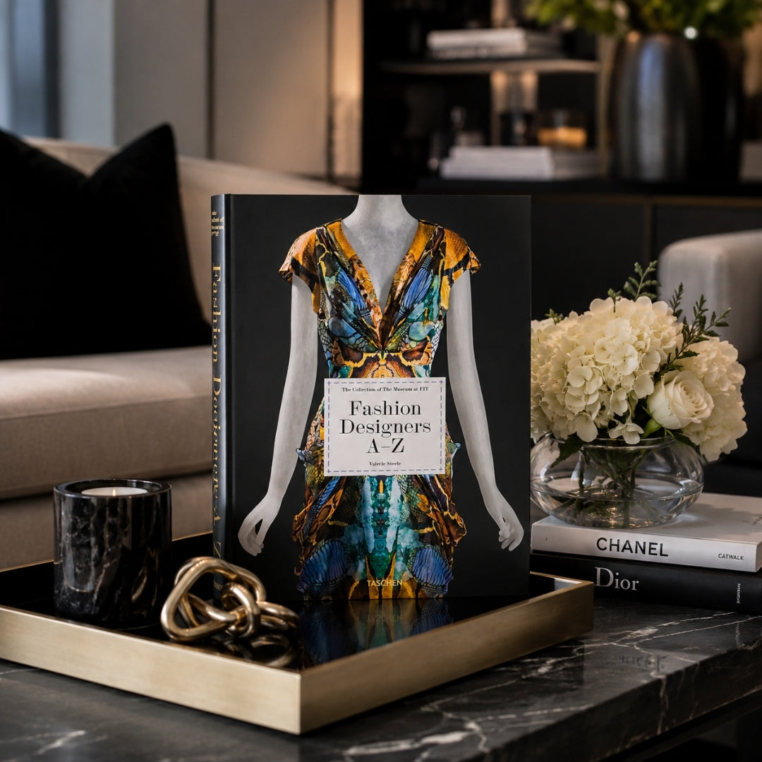 Fashion Designers 2020 Edition - Taschen (view 2)