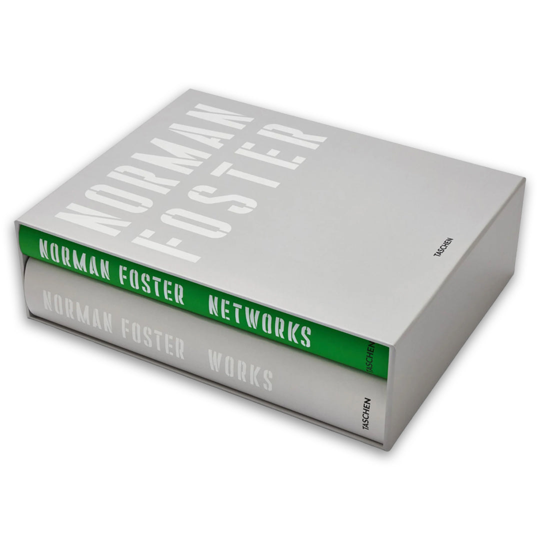 Norman Foster - Taschen