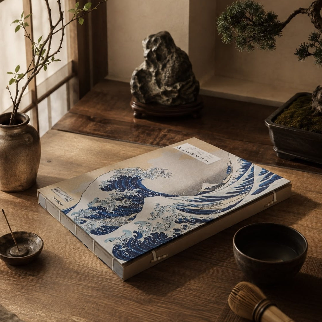 Hokusai. Thirty-Six Views Of Mount Fuji - Taschen (view 2)