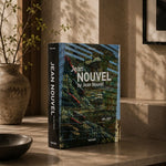 Jean Nouvel By Jean Nouvel. 1981-2022 - Taschen (view 2)