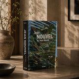 Jean Nouvel By Jean Nouvel. 1981-2022 - Taschen (view 2)