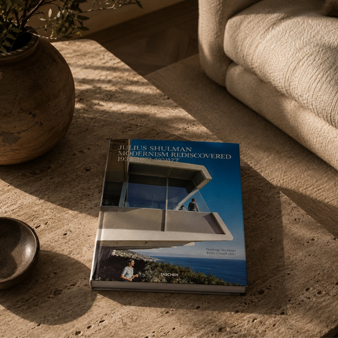 Julius Shulman. Modernism Rediscovered - Taschen (view 2)